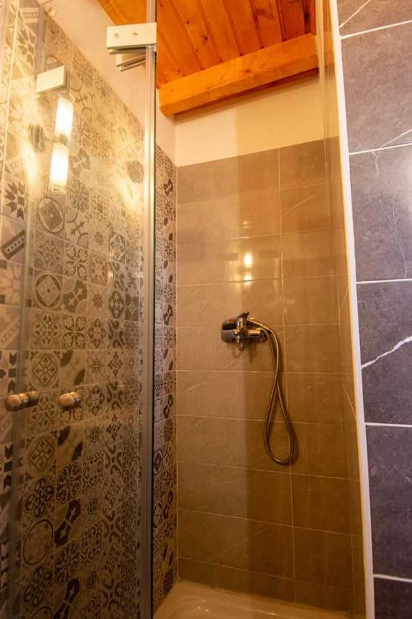 Fotios Roof Apartment Acharavi  Dış mekan fotoğraf