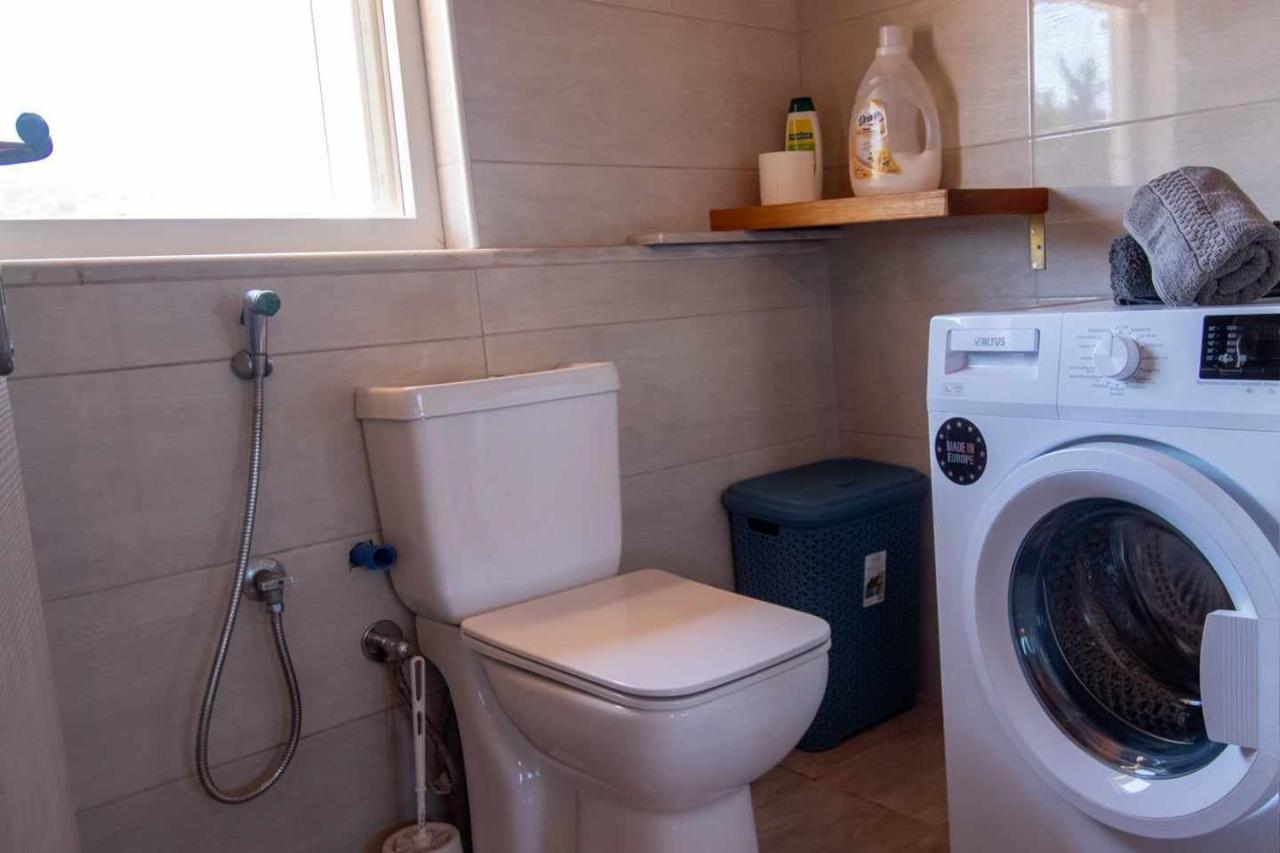 Fotios Roof Apartment Acharavi  Dış mekan fotoğraf